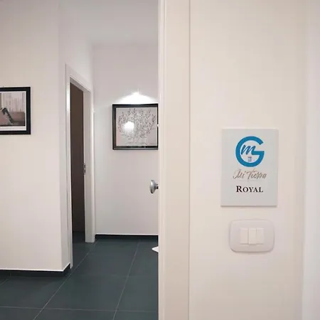 Mi Tierra Luxury Apartman *