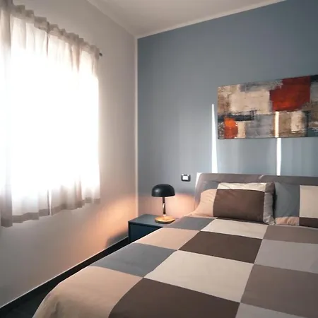 Mi Tierra Luxury Apartamento *
