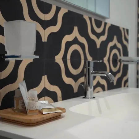 Mi Tierra Luxury Apartamento