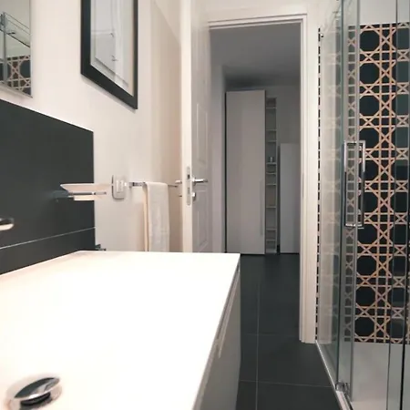 Mi Tierra Luxury Apartamento *