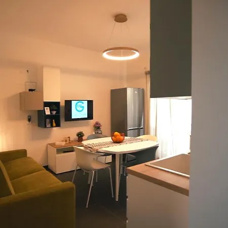 Apartamento Mi Tierra Luxury *
