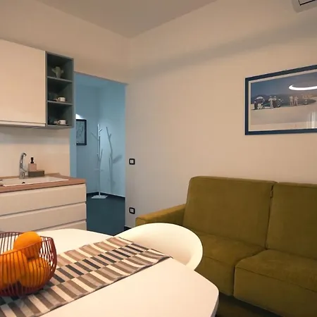 Mi Tierra Luxury Apartamento *