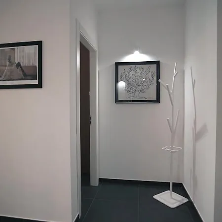 Apartamento Mi Tierra Luxury