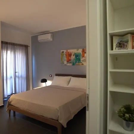Mi Tierra Luxury Apartamento *