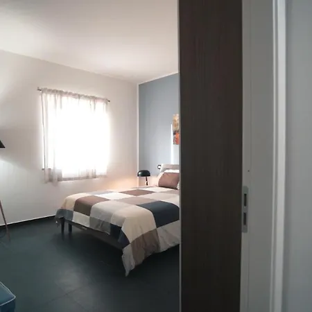 Mi Tierra Luxury Apartamento Palermo
