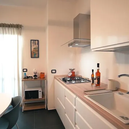 Mi Tierra Luxury Apartamento *