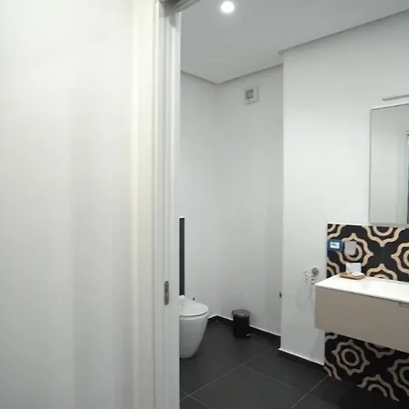 Mi Tierra Luxury Apartamento Palermo