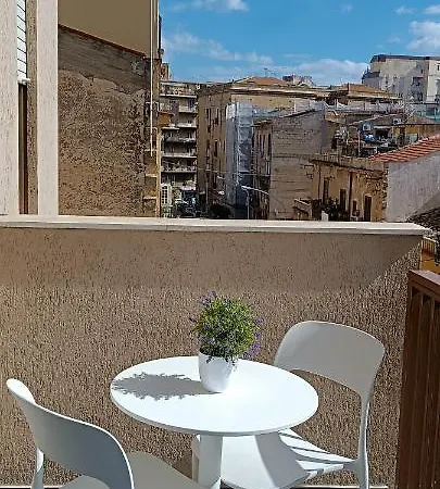 Mi Tierra Luxury Apartamento
