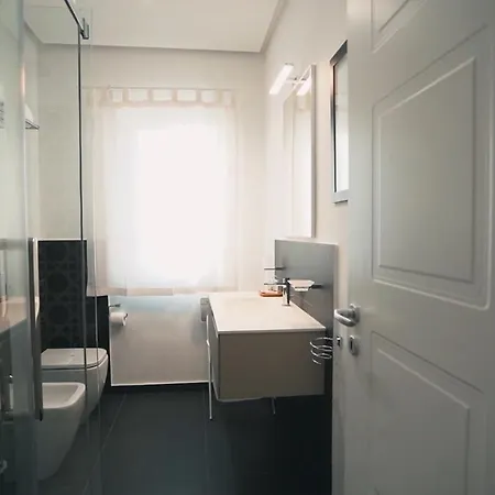 Apartment Mi Tierra Luxury Palermo
