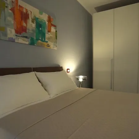 Apartment Mi Tierra Luxury *
