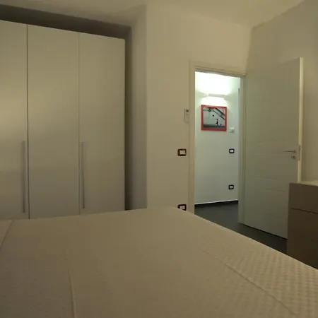 Apartment Mi Tierra Luxury