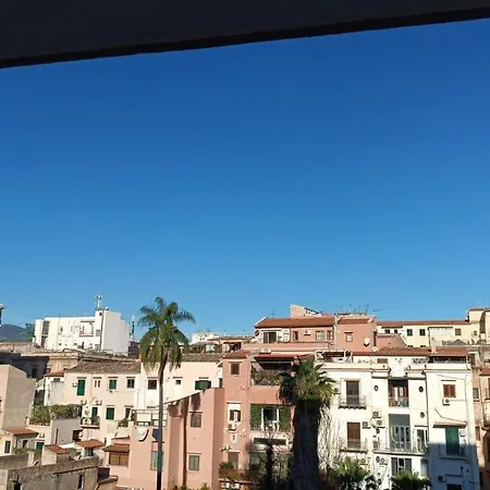 Mi Tierra Luxury * Palermo