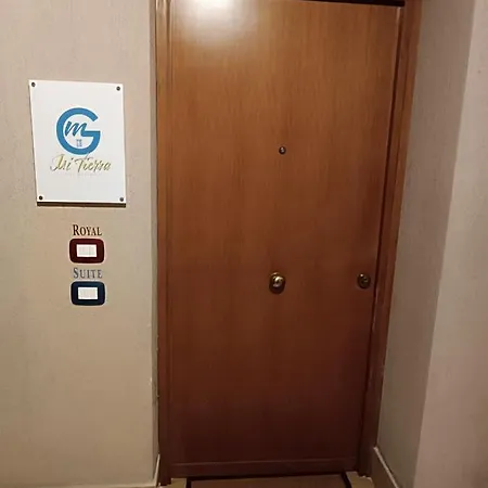 Apartment Mi Tierra Luxury *
